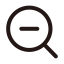 Reduce Search Icon, search,reduce