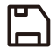Save Disk Icon, disk,save