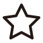 Star Icon, star,favorite