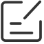 Feedback Icon, feedback,pen,suggestion