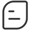 My Articles Icon, my articles,document,writings
