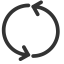 Refresh Icon, refresh,reload,arrows