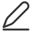 Write Comment Icon, write comment,pen,review