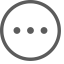 More Icon, more,options
