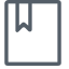 My Subscription 2 Icon, subscription,bookmark