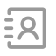 Class Management (Unclicked) Icon, class management,figure