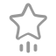 Homework Recommendation (Unclicked) Icon, homework,star