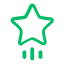 Homework Recommendation Icon, homework,star
