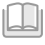 My Courses (Unclicked) Icon, book,courses