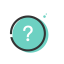 Colored Help Icon, help,question mark,colored