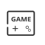Game Icon, game,math