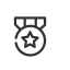 Medal Icon, medal,award