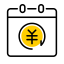 Bill Icon, bill,calendar,finance
