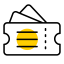 Coupon Icon, coupon,tickets,finance