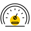 Dashboard Icon, dashboard,speedometer,finance