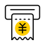 Invoice Icon, invoice,printer,finance