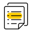 Order Icon, documents,finance,order