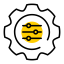 Settings Icon, settings,gear,configuration