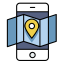 Project Photo Icon, location,photo,project