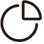 Personal Center - My Assets Icon, assets,personal center,finance