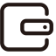 Personal Center - Wallet Icon, finance,personal center,wallet