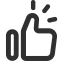 Task Center - Get Like Icon, like,task center,social
