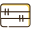Battery Navigation Icon, battery,navigation