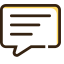Chat Navigation Icon, chat,navigation