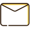 Envelope Navigation Icon, envelope,navigation