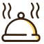 Food Navigation Icon, food,navigation