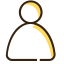 User Navigation Icon, navigation,user