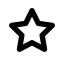 Star Icon (Favorite) Icon, favorite,star