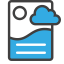 Product Poster Icon, product poster,travel product