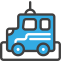 Public Service Icon, bus,public service