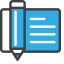 Soft Article Promotion Icon, soft article,promotion
