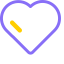Like Heart Icon, like,heart,approval