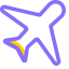 Plane Icon, plane,travel,transportation