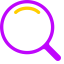 Search Icon, find,magnifying glass,search