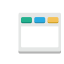 Bridge_PMS Component Icon, Bridge_PMS,squares