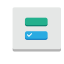 Button Component Icon, button,component