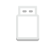 Common Component Icon, USB,common
