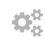 Default Component Icon, default,gears