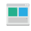 Drawable - Layout Component Icon, drawable - layout,layout
