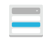 DropdownEX Component Icon, DropdownEX,dropdown