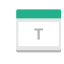 Editor Component Icon, editor,text