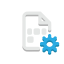 Elite - Layout - Setting Component Icon, elite - layout - setting,gear