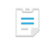 Fist - Order Component Icon, fist - order,document
