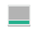 Footer Component Icon, footer,bar