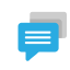 Growl Component Icon, growl,chat