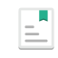 GUI - Pact - Role - Management Component Icon, GUI - Pact - Role - Management,bookmark